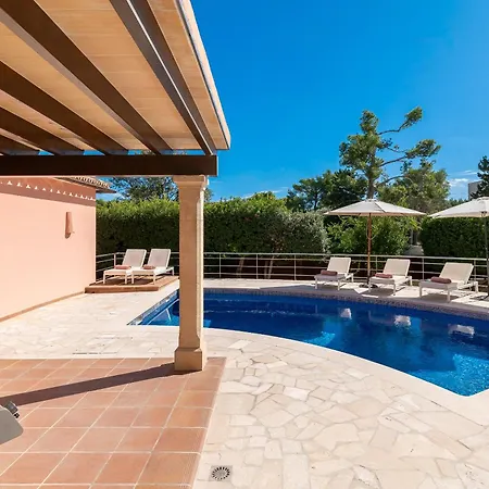 Villa Margot By Sealand Port de Pollenca